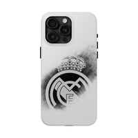 Thumbnail for Real Madrid Tough Phone Case