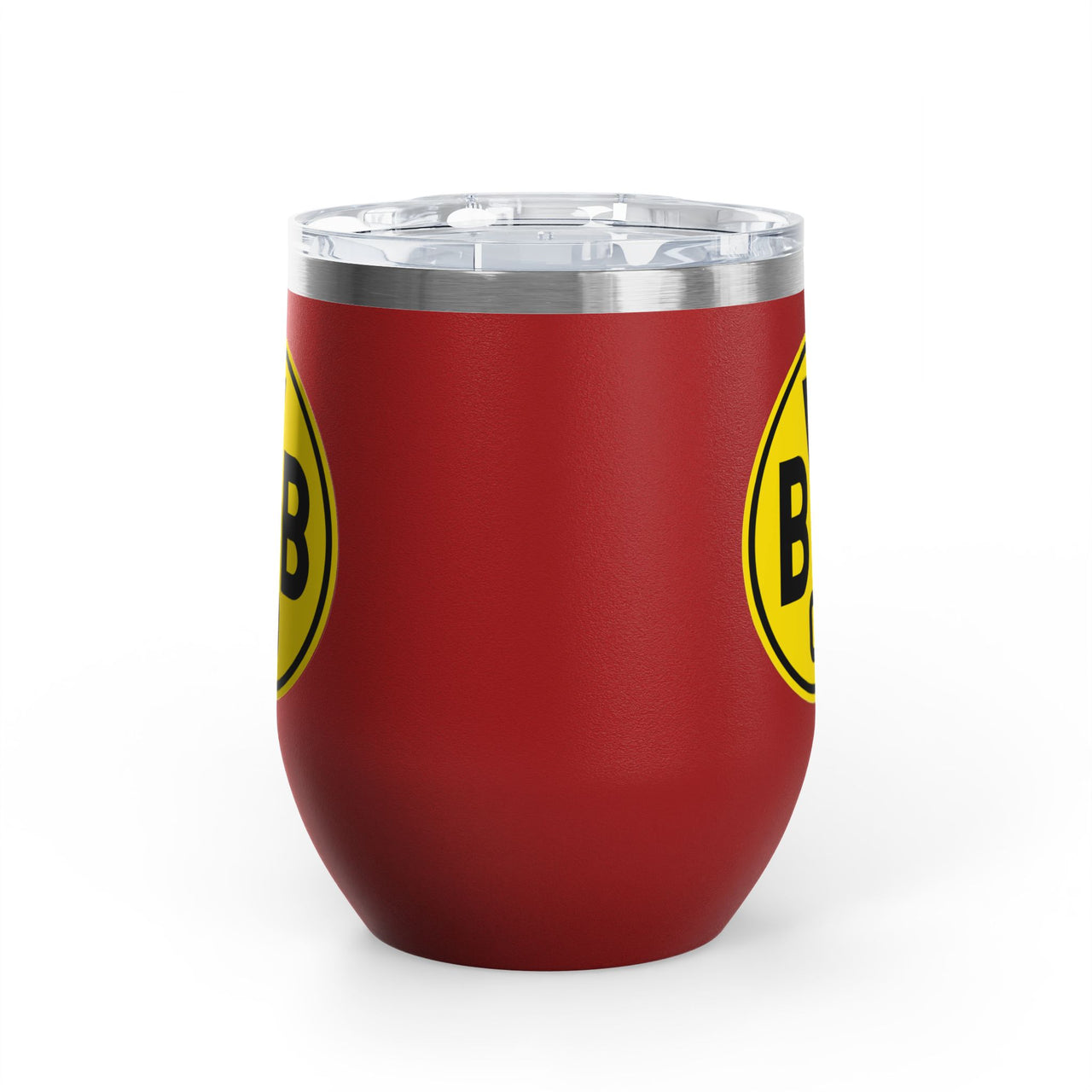 BVB Insulated Wine Tumbler — 12oz