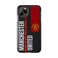 Thumbnail for Manchester United Tough Phone Case