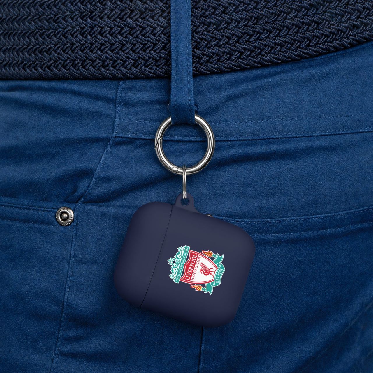 Liverpool AirPods Case Cover