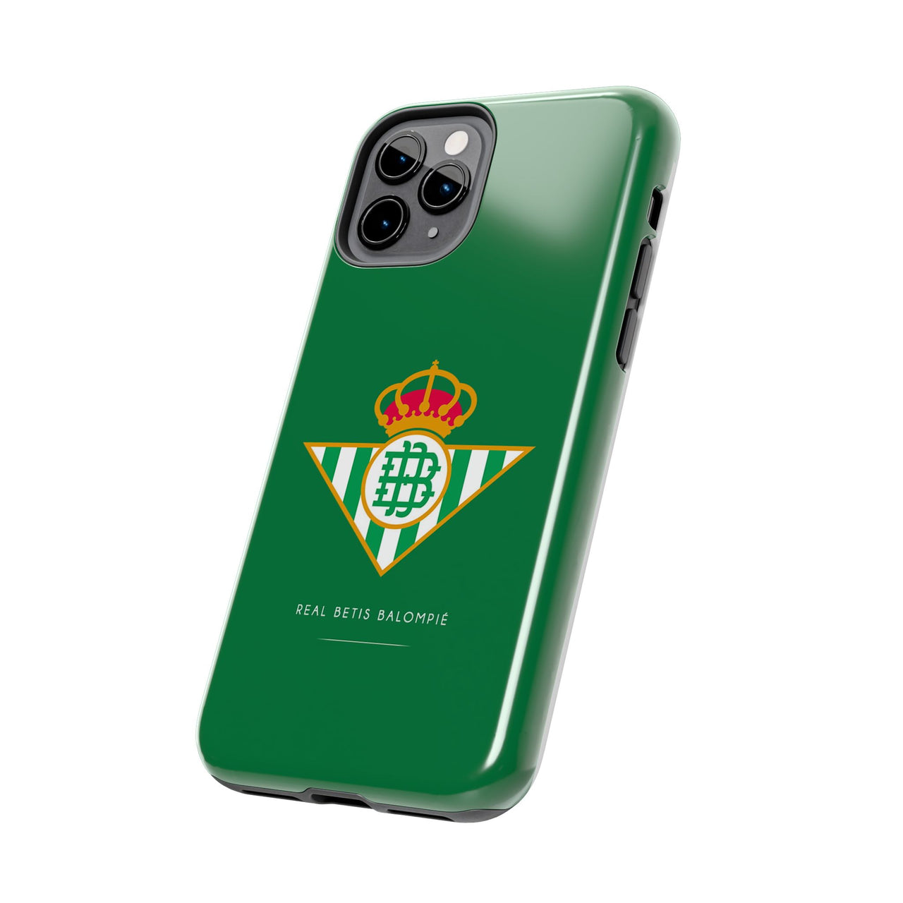 Real Betis Tough Phone Case
