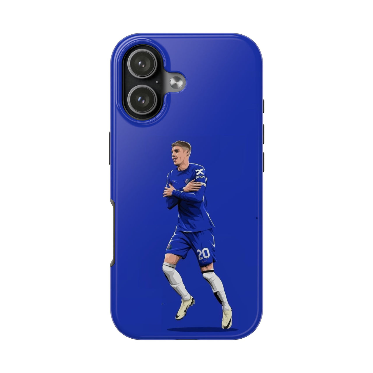 Cole Palmer Phone Case