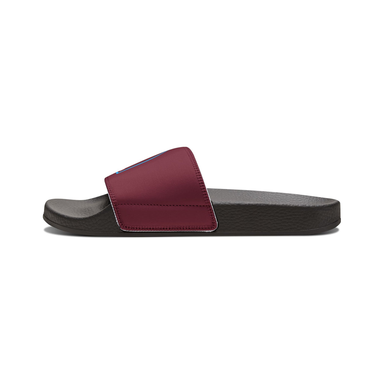 West Ham Men's Slide Sandals