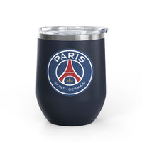 Thumbnail for PSG Wine Tumbler - 12oz