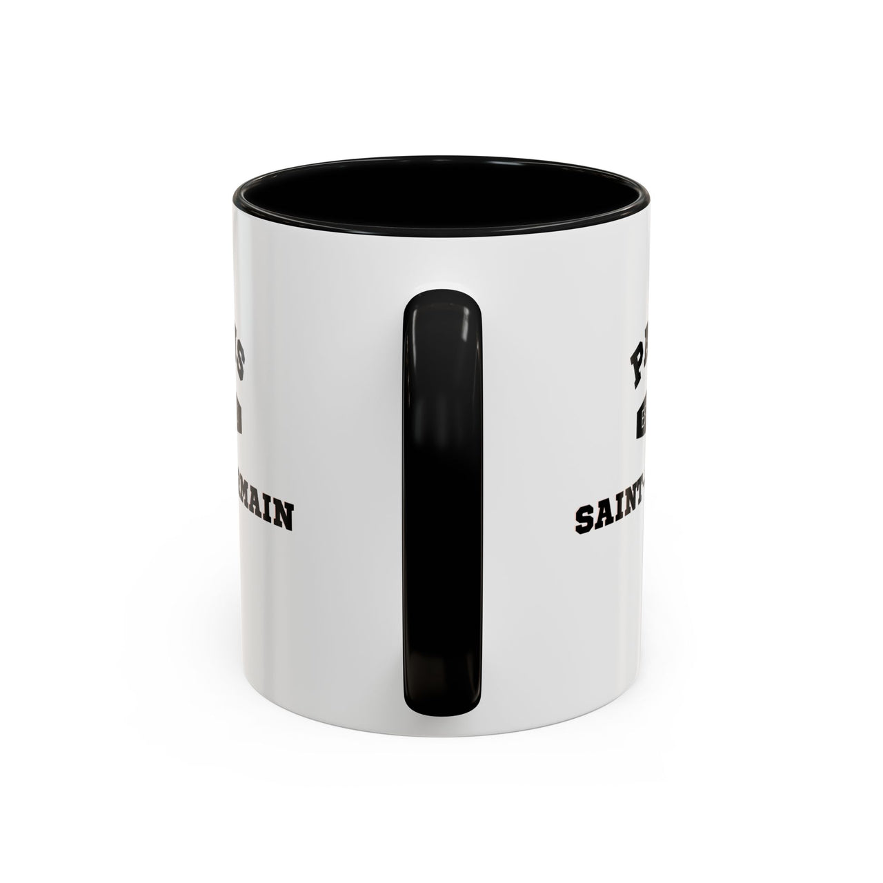 PSG Coffee Mug, 11oz