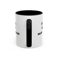 Thumbnail for PSG Coffee Mug, 11oz