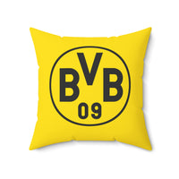 Thumbnail for Borussia Dortmund Square Pillow