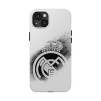 Thumbnail for Real Madrid Tough Phone Case
