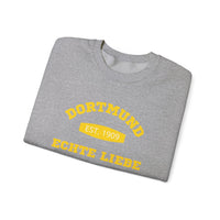 Thumbnail for Borussia Dortmund Unisex Crewneck Sweatshirt