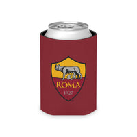 Thumbnail for AS Roma Can Cooler - Drink Sleeve