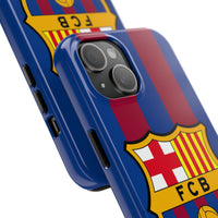 Thumbnail for Barcelona Tough Phone Cases