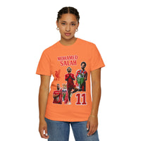 Thumbnail for Mohamed Salah Graphic Tee - Unisex