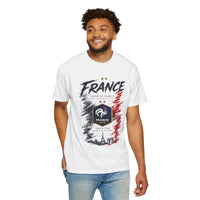 Thumbnail for France National Team Graphic Tee