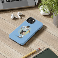 Thumbnail for Diego Maradonna Tough Phone Case