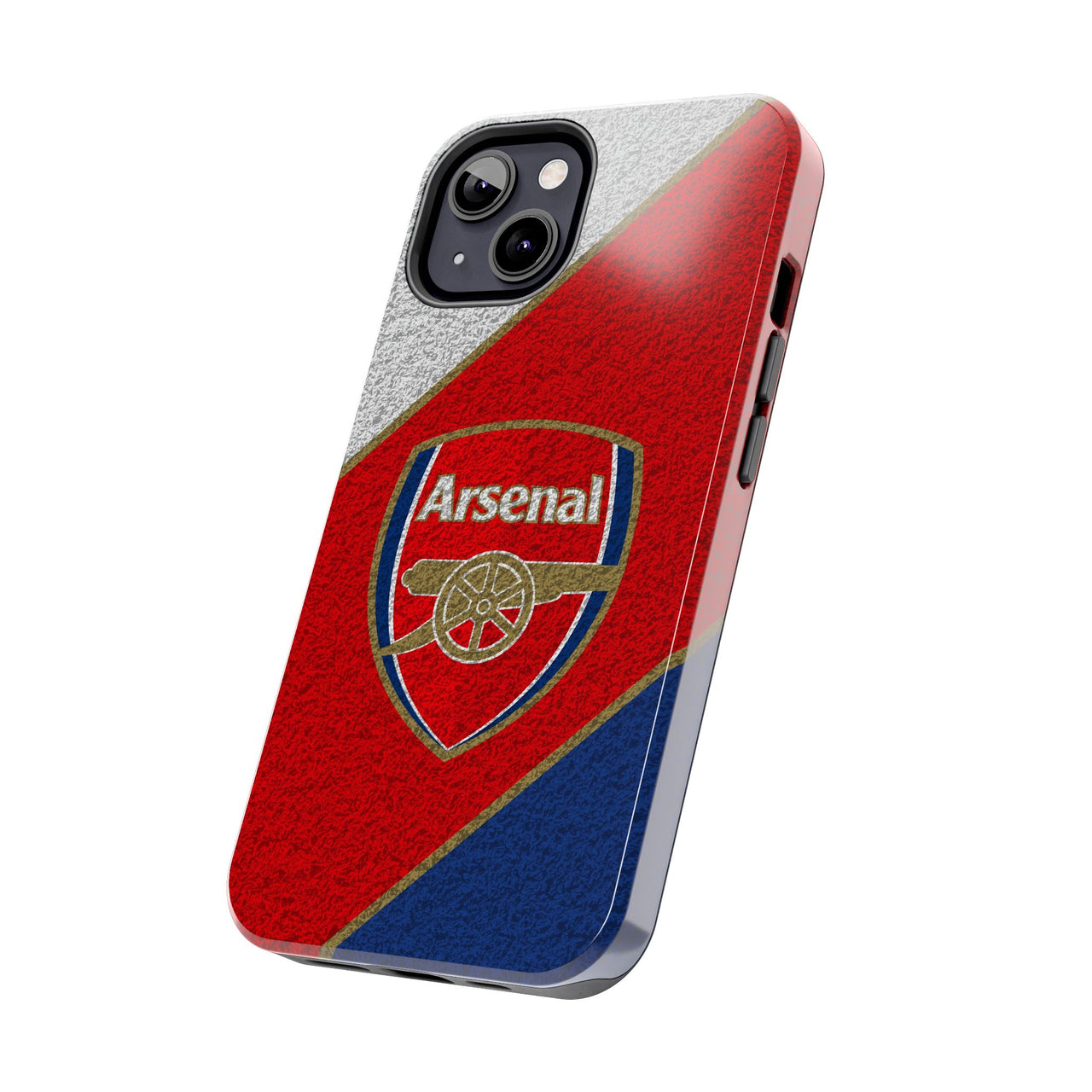 Arsenal Tough Phone Case