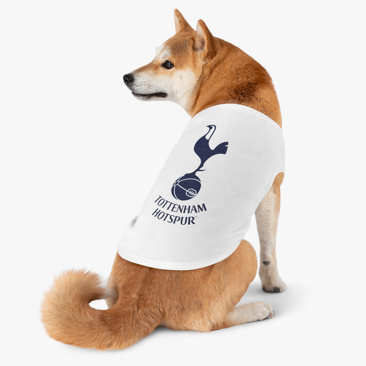 Tottenham Pet Tank Top
