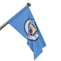 Thumbnail for Manchester City Flag