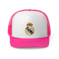 Thumbnail for Real Madrid Trucker Caps