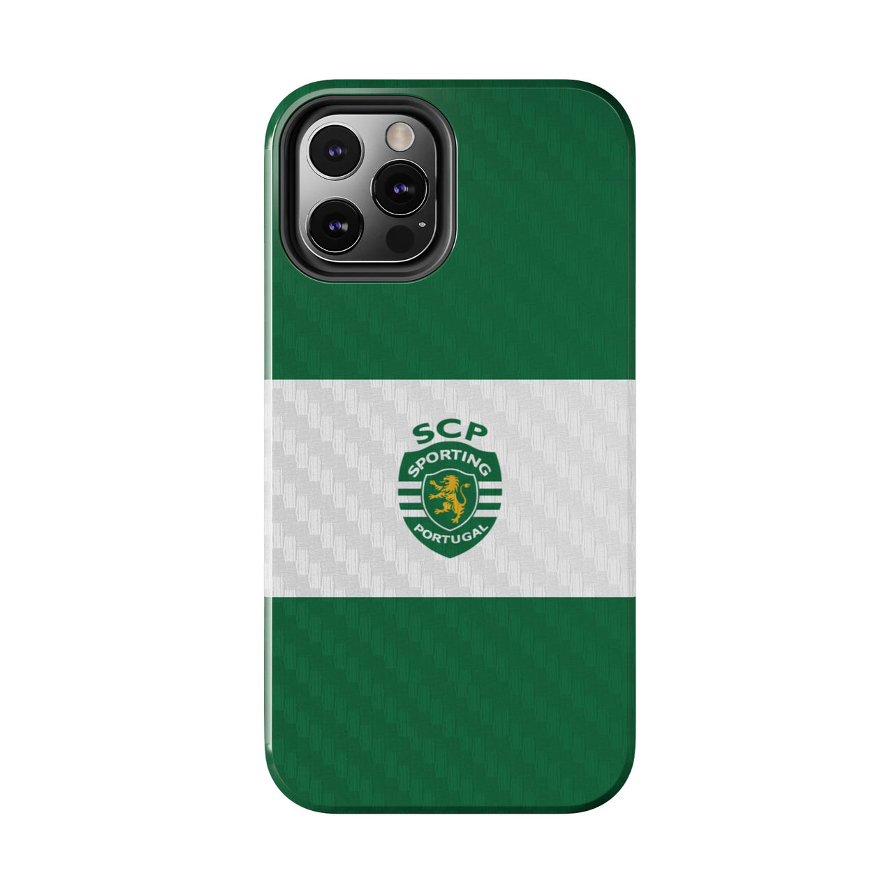 Sporting CP Tough Phone Case