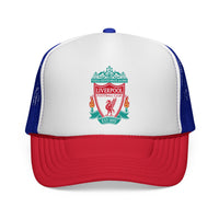 Thumbnail for Liverpool Trucker Hat
