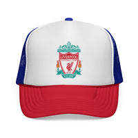 Thumbnail for Liverpool Trucker Caps