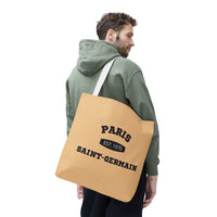 Thumbnail for PSG Vintage Tote Bag