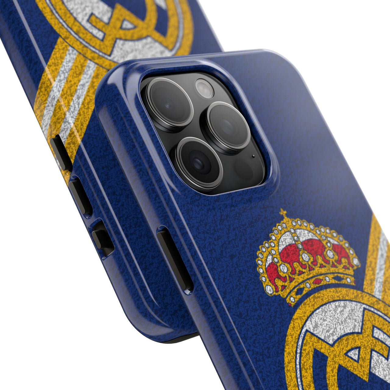 Real Madrid Tough Phone Case