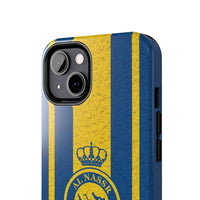 Thumbnail for Al Nassar Tough Phone Case