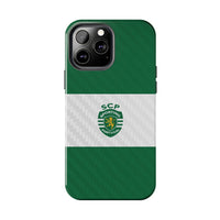 Thumbnail for Sporting CP Tough Phone Case