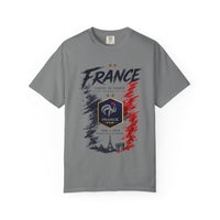 Thumbnail for France National Team Graphic Tee