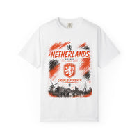 Thumbnail for Netherlands National Team Graphic Tee