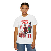 Thumbnail for Mohamed Salah Graphic Tee - Unisex
