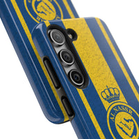 Thumbnail for Al Nassar Tough Phone Case