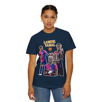 Thumbnail for Lamine Yamal Graphic Tee - Unisex