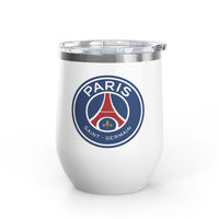 Thumbnail for PSG Wine Tumbler - 12oz