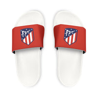 Thumbnail for Atletico Madrid Men's Slide Sandals