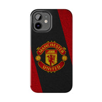 Thumbnail for Manchester United Tough Phone Case