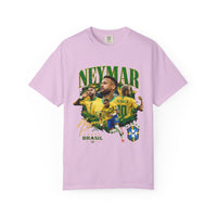 Thumbnail for Neymar Jr. Graphic Tee - Unisex