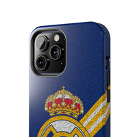 Thumbnail for Real Madrid Tough Phone Case