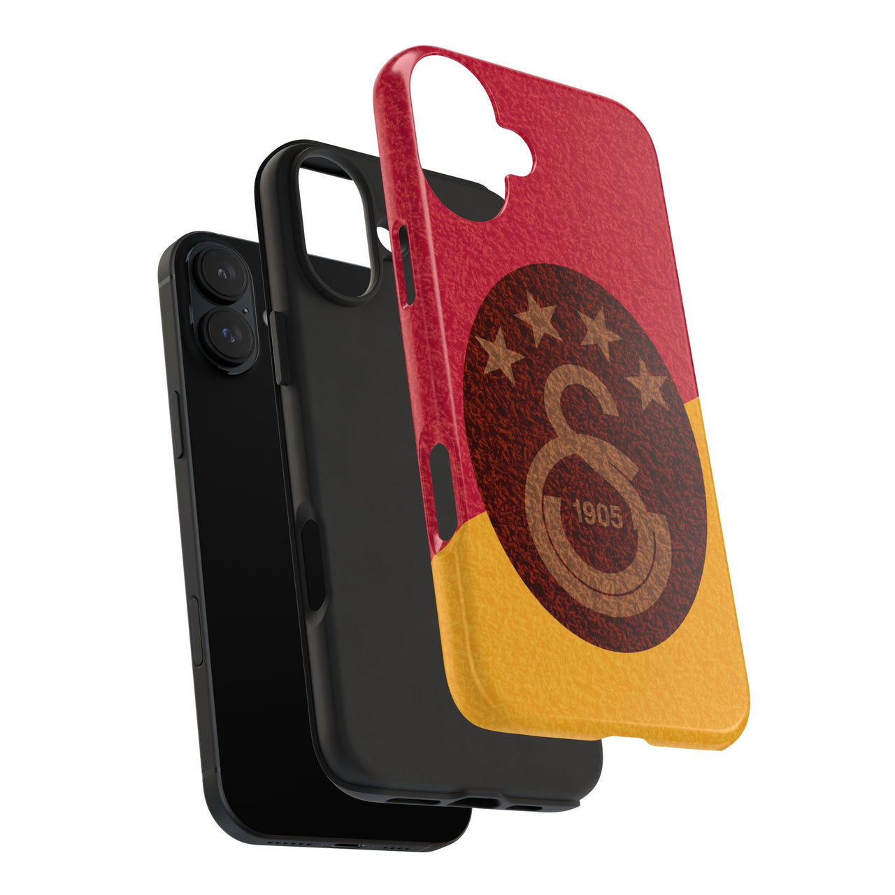 Galatasaray Tough Phone Case
