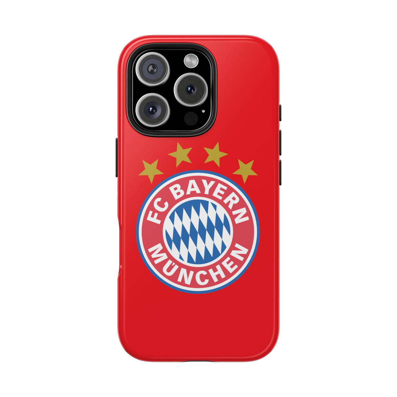 Bayern Munich Phone Case