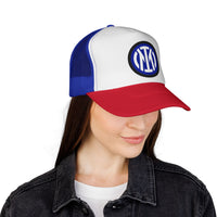 Thumbnail for Inter Milan Trucker Caps