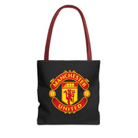 Thumbnail for Manchester United Tote Bag