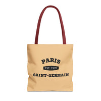 Thumbnail for PSG Vintage Tote Bag