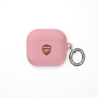Thumbnail for Arsenal AirPods Pro Case Cover