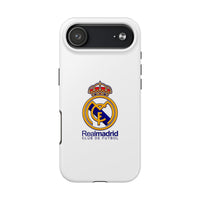 Thumbnail for Real Madrid Phone Case