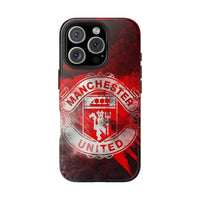 Thumbnail for Manchester United  Phone Case
