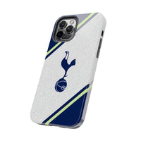 Thumbnail for Tottenham Hotspurs Phone Case - Jersey