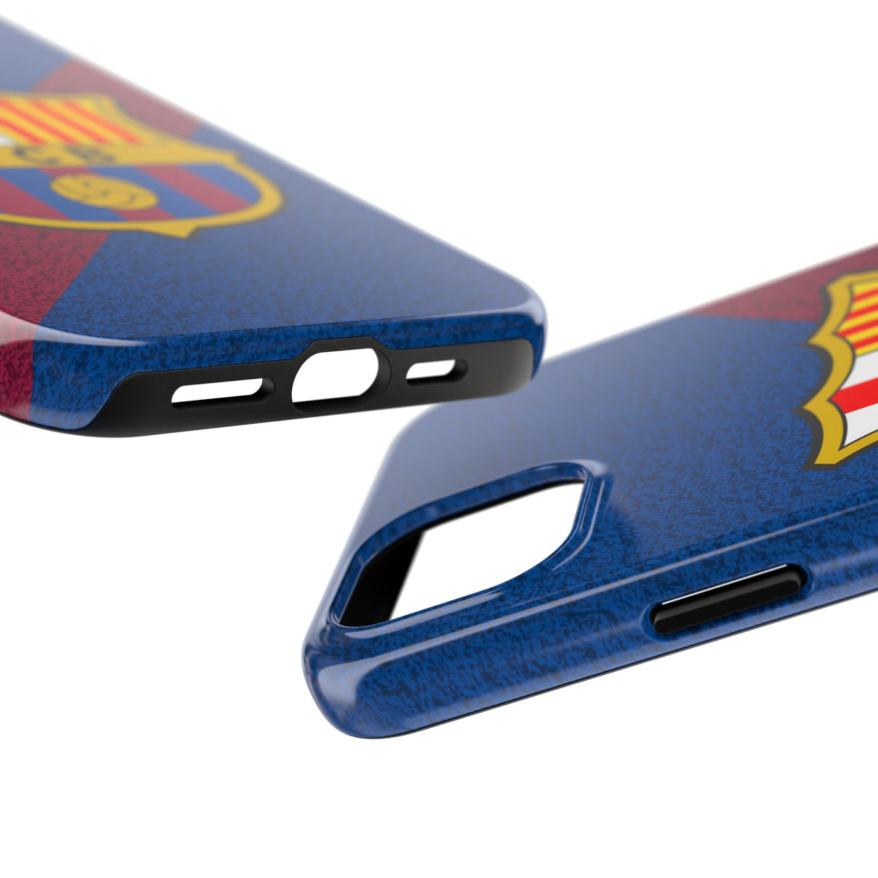 Barcelona Tough Phone Case