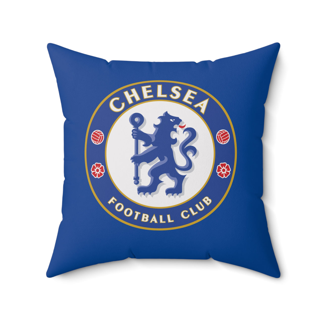 Chelsea Square Pillow